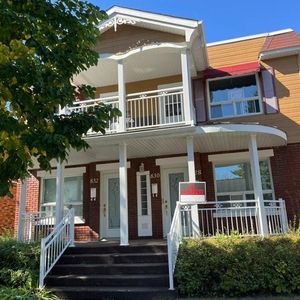 Logement 3 1/2 à louer pour personne seule - Photo 2