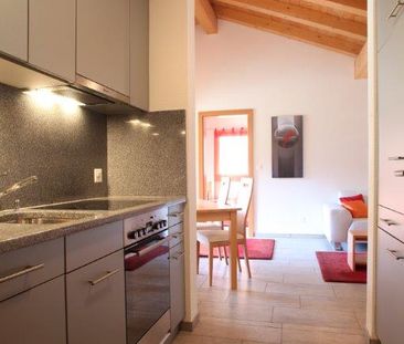 2.5 Zimmer, 40 m², 1. Stock - Foto 3