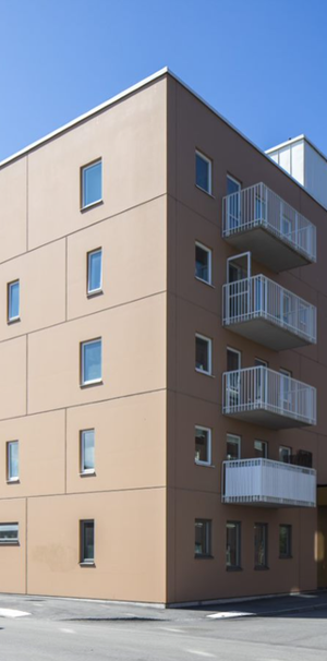 Råbyvägen 25, 75422, Uppsala - Foto 1