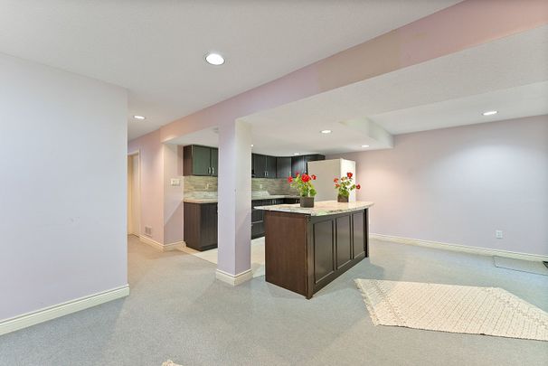 For Lease - 27 Abraham Avenue Unit# Lower, Markham, Ontario - Photo 1