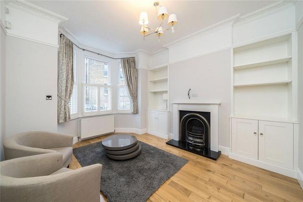 4 bedroom house to rent - Photo 1