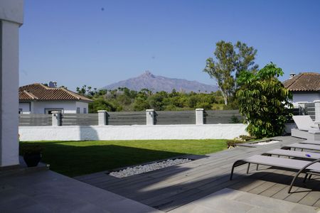 Detached Villa in Nueva Andalucía - Photo 5