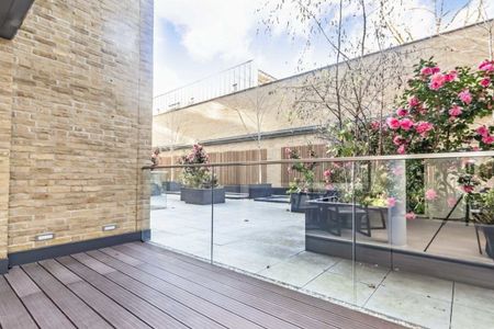 Farm Lane, Fulham, SW6 - Photo 5