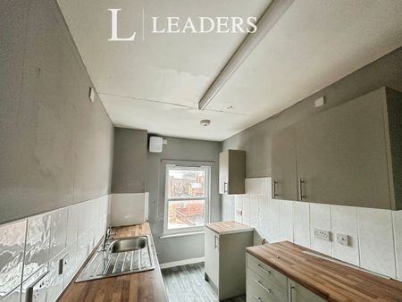 1 bedroom apartment to rent Newtown Street, Leicester, Leicestershire, LE1 - Photo 4