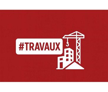 Nice 3½ room apartment on the 4th floor - Photo 1