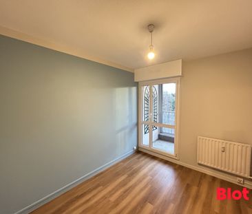 Location Appartement 3 pièces 59m² RENNES 35200 - Photo 1