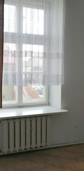 Rybna, 2-pokojowe, 45m2, I piętro - Zdjęcie 1