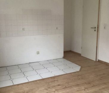 Schöne 2-Raum-Wohnung in Elbnähe! - Foto 6