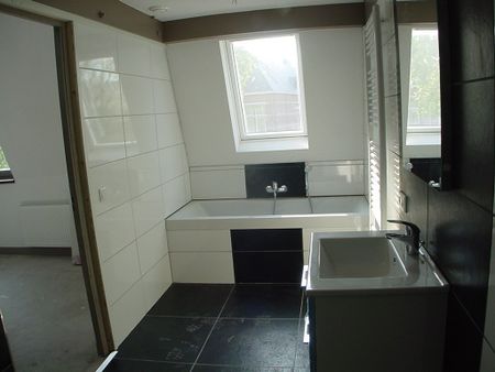 Verhuurd: Appartement op 2e verdieping in monumentaal pand - Foto 4