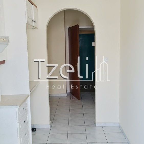 Studio/Γκαρσονιέρα για ενοικίαση Αγυιά (Πάτρα) - Photo 1
