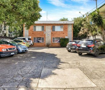 4/292 Sheridan Street, Cairns North QLD 4870 - Apartment For Rent |... - Photo 4