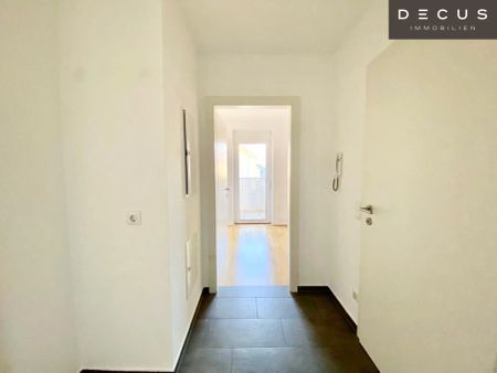 | TOLLE STARTERWOHNUNG | GROSSER BALKON | EGGENBERG - Foto 2