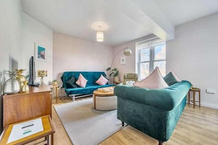 Rockfield House, Greenwich, SE10 - Photo 3