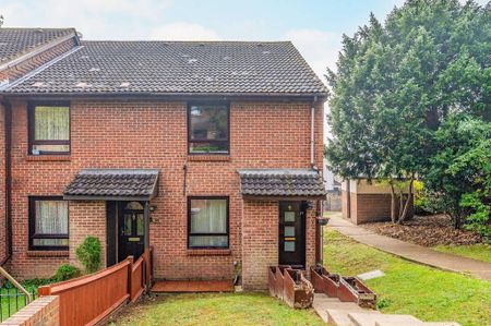 1 bedroom end of terrace house to rent - Photo 5