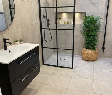 Tussilagostigen, Rönninge - Foto 5