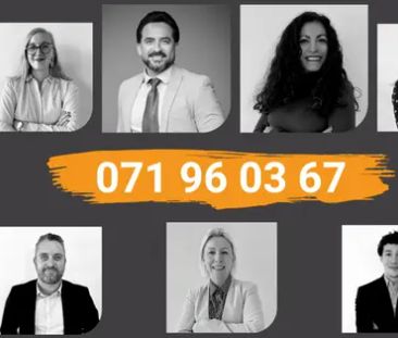 Appartement - Foto 1