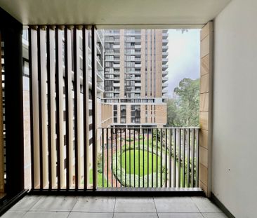 Elegance and Convenience - Your Luxurious Apartment in Macquarie Park - Photo 5