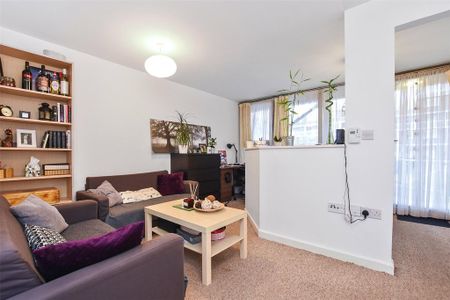 1 bedroom apartment to rent - Photo 5