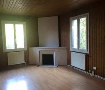 T1 Bordeaux - Photo 5