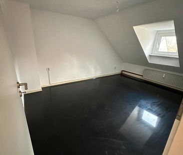 56q qm DG 2-Zi-Wohnung / Bocholder Straße 330 - Foto 1