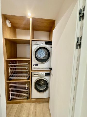 Mieszkanie rozkładowe 3 pokoje 64 m² Kępa Mieszczańska - Фото 4