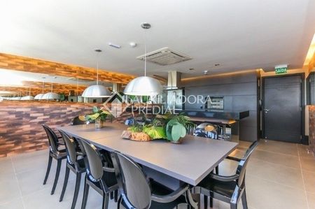 Apartamento com 1 quarto e 39m² para alugar em Chácara das Pedras, Porto Alegre. - Foto 2
