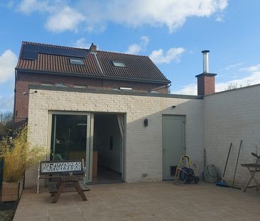 Mooie woning in hartje Lubbeek - Foto 2