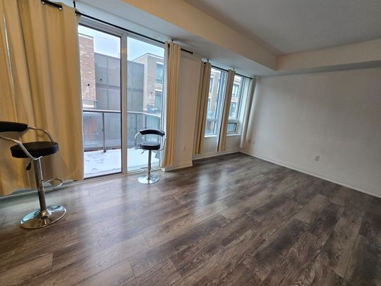 For Lease - 85 Attmar Drive Unit# 331, Brampton, Ontario - Photo 1