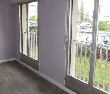 Appartement 1 pièces 22m2 REIMS 422 euros - Photo 4