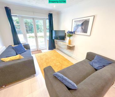 6 bedroom detached house to rent - Photo 1