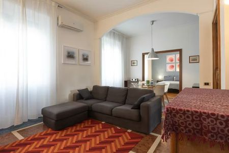 Via del Mascherino, Rome, Lazio 00193 - Foto 2