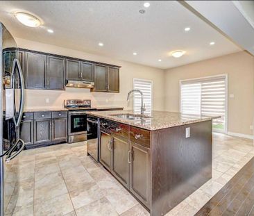 For Lease - 400 Wild Calla Street Unit# Upper, Waterloo, Ontario - Photo 3
