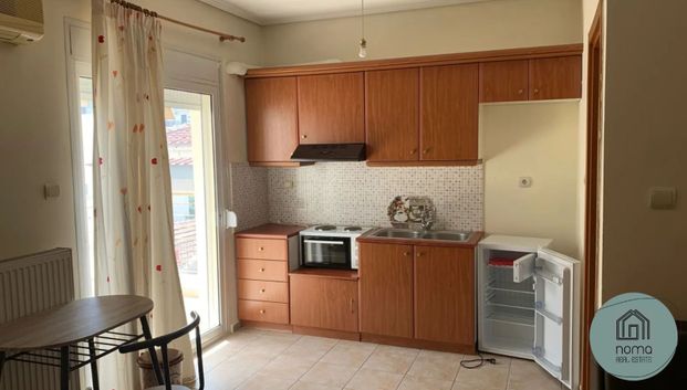 Studio/Γκαρσονιέρα για ενοικίαση Επτά Πλατάνια - Οξυγόνο (Βόλος) - Photo 1