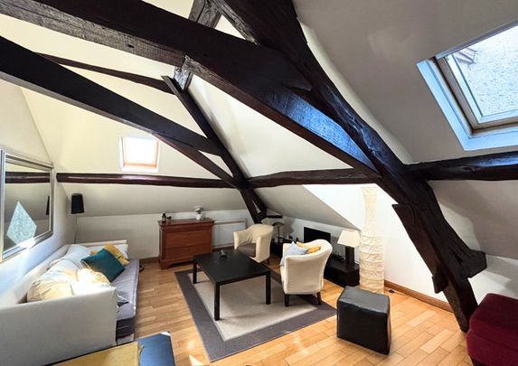 Apartment - Photo 1
