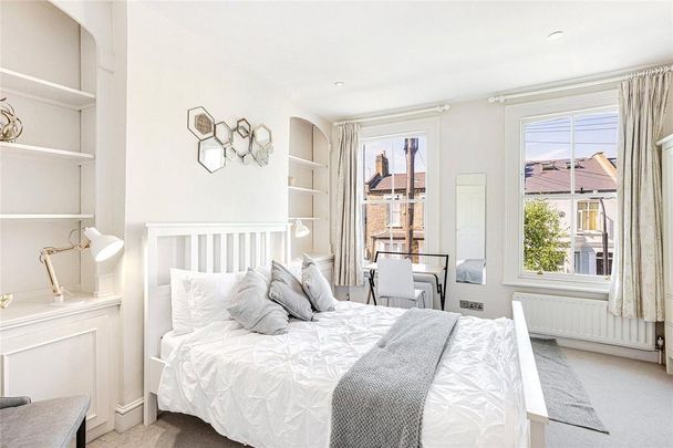 3 bedroom apartment to rent - Photo 1