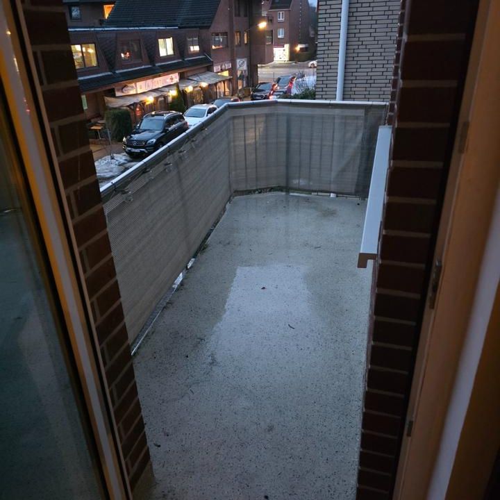 3 Zimmer Wohnung sucht Nachmieter in Bramfeld - Foto 1