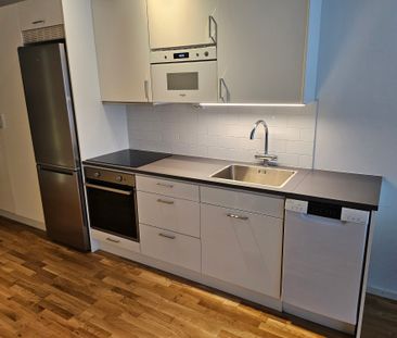 Radiusbacken, Hägersten - Foto 5