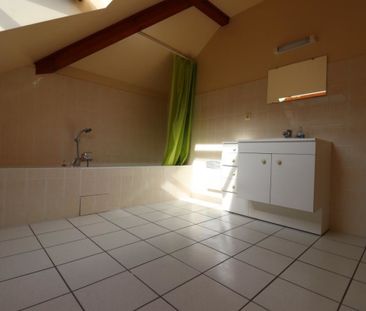 2 Pièces En attique - Photo 6