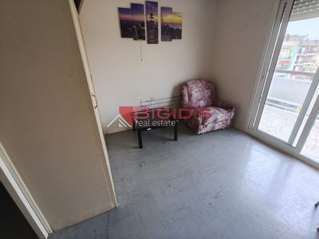 Studio / γκαρσονιέρα 35 τ.μ. για ενοικίαση, Ν. Σερρών, Σέρρες - Photo 2