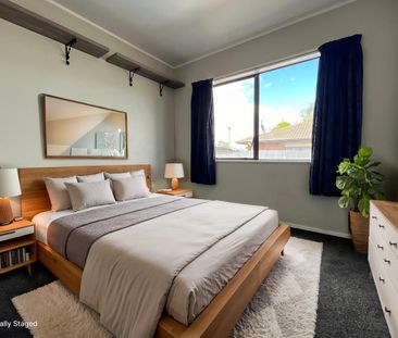 Comfortable & Private Living - Photo 1