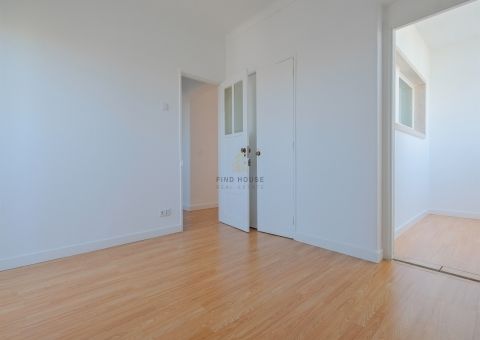 Apartamento T3