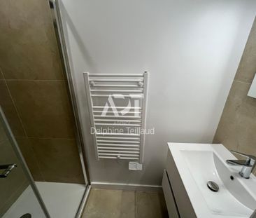 Location Appartement 1 pièce 17m² GRENOBLE 38000 - Photo 6