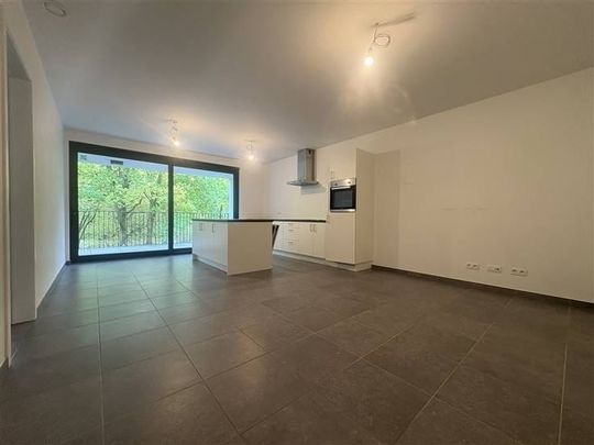 Appartement te huur - Foto 1