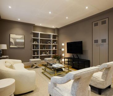 4 bedroom terraced house to rent - Photo 2