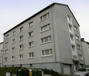 Demnächst frei! 1-Zimmer-Wohnung in Dortmund Dorstfeld - Foto 3