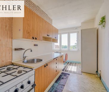 Pronájem bytu 1+1 41 m² - Fotografie 5