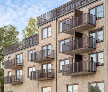 Grindstuguvägen 63, Viggbyholm - Photo 5