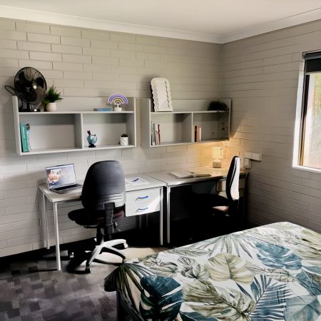 3 Bedroom Apartment south - Double bed(DBL Occupancy) - Photo 3