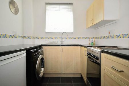 1 bedroom terraced house to rent - Photo 4