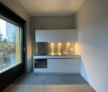 1 Zimmer Wohnung - Photo 1